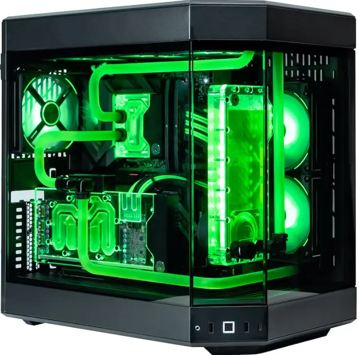 Custom PC Build